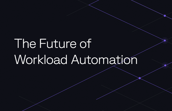 Future of IT Automation Gartner SOAPs Market Guide Insights
