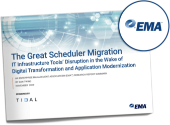 EMA Report