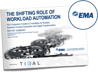 EMA Report