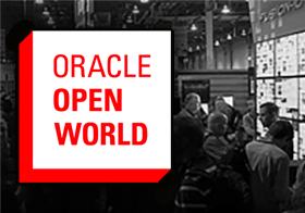 Oracle OpenWorld