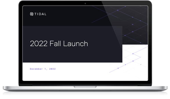 Fall Launch