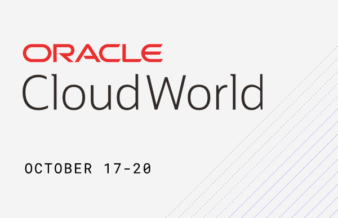 Oracle CloudWorld