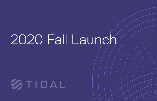 Fall Launch