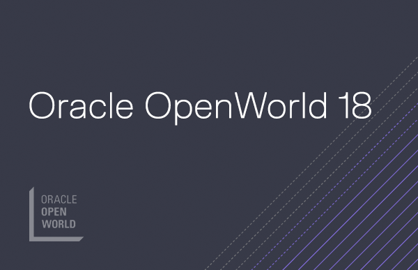 Oracle Openworld