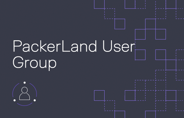 Packerland User Group