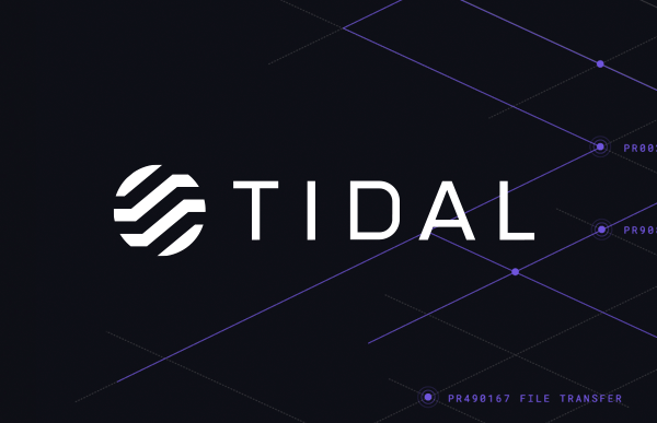 Introducing a New Brand for Tidal