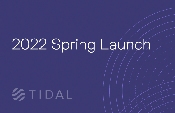 2022 Spring Launch