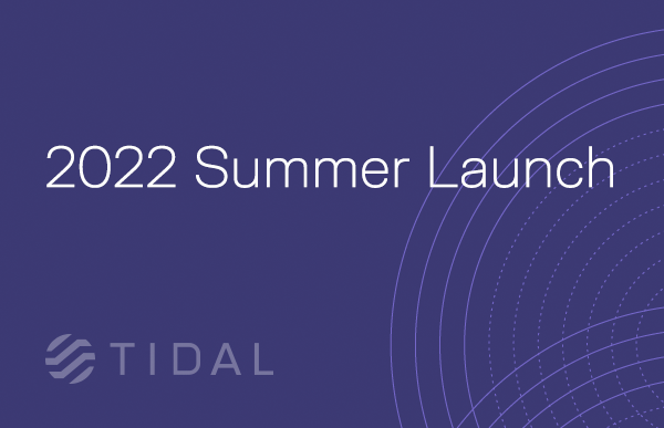 2022 Summer Launch