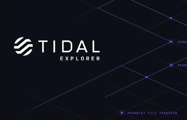 Tidal Explorer