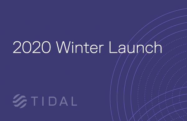 Winter Launch