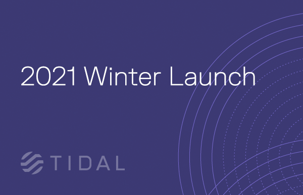 Winter Launch